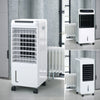 Living Room Mobile Portable Air Conditioner Remote Air Conditioning Unit Cooler