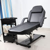 Massage Table 3 Section Adjustable Bed Couch Beauty Salon Tattoo Recliner Chair