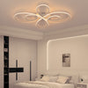 LED Ceiling Light Ring Fixture Dining Living Room Bedroom Dimmable Lamp UK stock