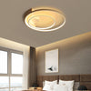 LED Ceiling Light Modern Aluminium Chandelier Lamp Kitchen Bed Living Room