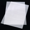 Clear PC Polycarbonate Hollow Sheets Garden Greenhouse Shed Wall Panels 4mm