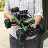 28/37cm 4WD RC Car Truck Off-Road 2.4G Remote Control Monster Crawler Buggy Gift