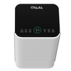OYAJIA 14L/Day Portable Quiet Dehumidifier for Home, Electric Air De-Humidifier