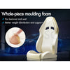 Gaming Office Chair Extra Large Pillow Racing Executive Footrest Seat