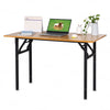 OFFICE DESK HOME COMPUTER STUDY LAPTOP WORKSTATION WRITING PC TABLE HOME OFFICE