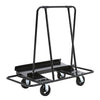 Drywall Cart Plaster Board Wheeled Trolley 2200LBS Heavy Duty Wheel Barrow Dolly