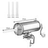 3L Horizontal Sausage Filling Machine Manual Sausage Stuffer Sausage Maker
