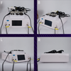 TECAR Therapy Diathermy Machine for Physical Therapy – Back Pain Relief Tool, UK