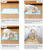 1-200 Large Puppy Training Trainer Pads Toilet Pee Wee Mats Poo Dog Pet Xmas Gft