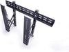 MAHARA Push in/Pop out TV Wall Mount System - TV Wall Bracket for 40-70" TVs