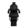 Luxurious Heavy Barber Chair Haircut Salon Beauty Tattoo Shaving Swivel Chair
