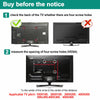 10 Wholesale Universal TV Wall Bracket Mount Slim for LCD LED Monitor 32 - 55"