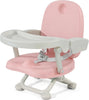 3 in 1 Baby Highchair Height Adjustable High Feeding Booster Seat Toddler Chair