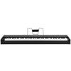 Full Size Weighted 88-Key Digital Piano Electric Hammer Action Keyboard Piano