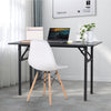 OFFICE DESK HOME COMPUTER STUDY LAPTOP WORKSTATION WRITING PC TABLE HOME OFFICE