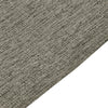Plain Linen Woven Effect Slightly Textured Plain Dark Grey Free Match Wallpaper