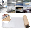 Insulation Foil Metal Shed Bubble Double Aluminium Loft Caravan Wall Attic Van