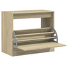 Gecheer Shoe Cabinet Shoe Storage Cupboard Shoe Rack Stand Cupboard Hallway S2T0