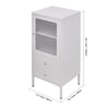 Storage Sideboard Cabinet Cupboard Buffet Bedroom Units Living Room Furniture