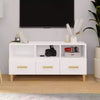 TV Cabinet Engineered Wood Indoor Living Room TV Unit Multi Colours vidaXL