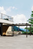 Outdoor Pergola Garden Awning Gazebo Canopy Party Barbecue Shelter Furniture