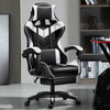 Ergonomic Leather Racing Gaming Chair Swivel Office Gamer Desk Chair Adjustable