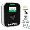 7Kw 32A EV Charger Wallbox Type 2 Level 2 Tethered 5M Card Wi-Fi Charging Units
