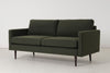 Swyft Model 01 2 Seat Sofa - Fern Boucle RRP £999
