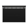 Outdoor Lockable Storage Shed 8.5×9.7ft Utility Room Storage Room Tool Room