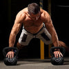 Kettlebell Set Concrete Kettle Bell Weights Set for Strength Training Heavy Weig
