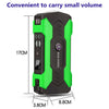 Car Jump Starter Pack Booster Battery Charger Emergency 99800mAh Power Bank UK