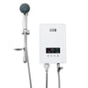 Electric Tankless Instant Hot Water Heater Boiler Shower Caravan Sink Bathroom
