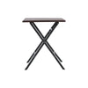 Portable Camping Table Garden Fold Away Dining Picnic BBQ Serving Stool Chairs