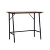 Computer Desk Home Office Desks Laptop Study Writing Table Workstation Furniture