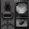 Ergonomic Computer Chair Office Chair Desk Chair Racing Gaming Chair Gamer Chair