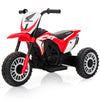 Kids Ride On Motorbike 6V Battery Powered Motorcycle Electric Riding On Toy