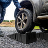 Heavy Duty 5 Ton Low Rise Car & Van Ramps Plastic Strong & Heavy Duty Pair New