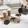 Salter Chocolatier Hot Chocolate Maker To Share 500ml 4-In-1 Automatic Frother