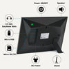 10.1 Inch Digital Photo Frame 32GB Electronic Picture IPS APP WIFI Touch Screen