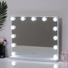 Vanity Mirror with 13 LED Dimmable Lights Hollywood Makeup Touch Control Mirrors