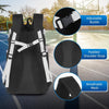 KINGSLONG Basketball Backpack, Soccer Backpack Basketball Equipment Bag with