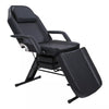 Electric Massage Table 3 Section Adjustable Bed Couch Beauty Salon Tattoo Chair