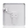 Modern LED Ceiling Light Square Panel Down Lights Bathroom Kitchen Bedroom Lamp