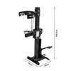 Coil Spring Compressor 1.5T Auto Strut Hydraulic Compressor Removing Tool