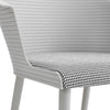 Set of 4 Dining Bar Chairs Modern Contemporary Indoor Outdoor Kitchen Office
