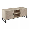 Cabinet TV Stand Unit Furniture Sideboard Entertainment Living Room