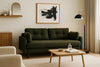 Swyft Model 04 3 Seater Sofa Bed - Fern Boucle RRP £3500