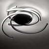 Modern LED Lamp Ceiling Lights Chandeliers Bilayer Aisle Lights Many Type& Sizes