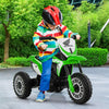 Kids Ride On Motorbike 6V Battery Powered Motorcycle Electric Riding On Toy