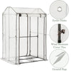 Tomato Growhouse Double Grow Bag Garden Greenhouse PE Mesh Cover Christow